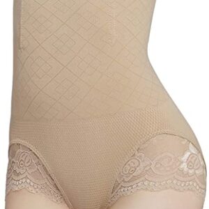 SURE YOU LIKE Women Shaper Pants For Fitness High Waist Trainer Butt Lifter Slimming Fat Burning Sexy Lady Hip Raise Shapewear